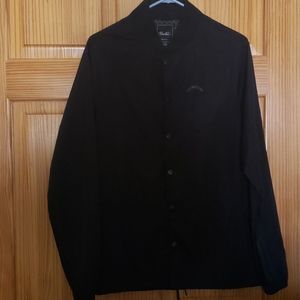 Primitive Coach Jacket